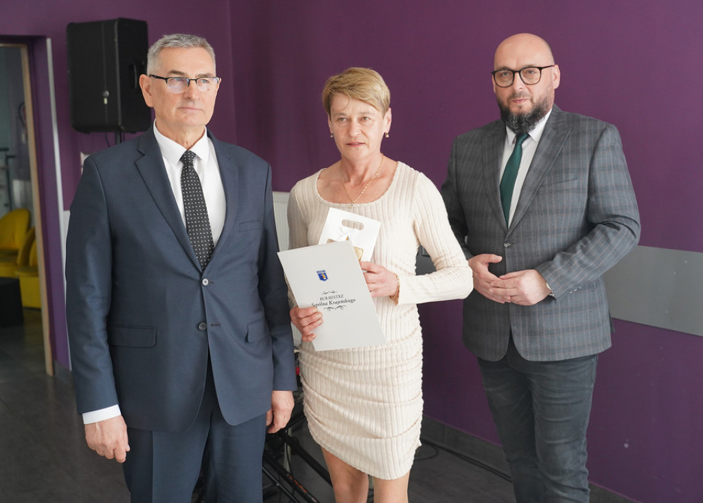 Dzień Sołtysa w Gminie Sępólno Krajeńskie