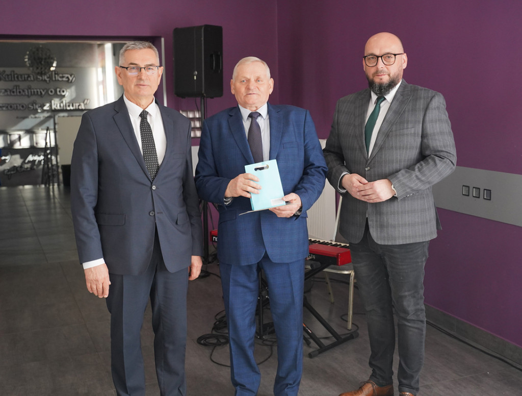 Dzień Sołtysa w Gminie Sępólno Krajeńskie