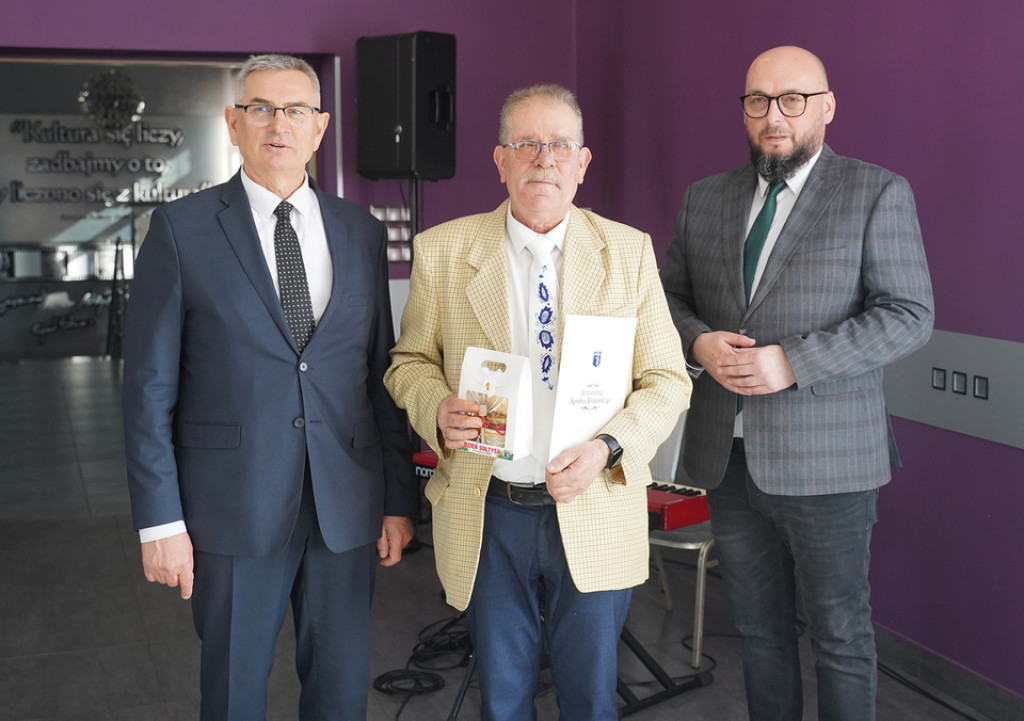 Dzień Sołtysa w Gminie Sępólno Krajeńskie