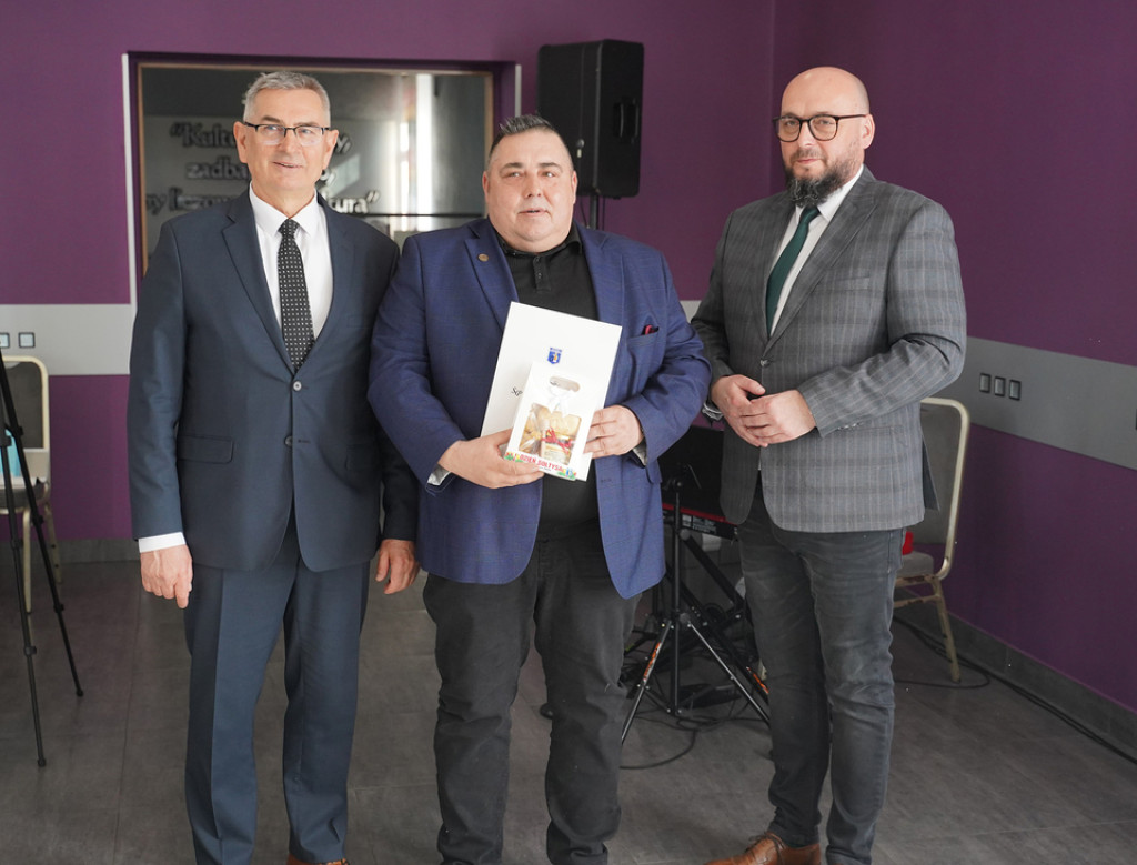 Dzień Sołtysa w Gminie Sępólno Krajeńskie