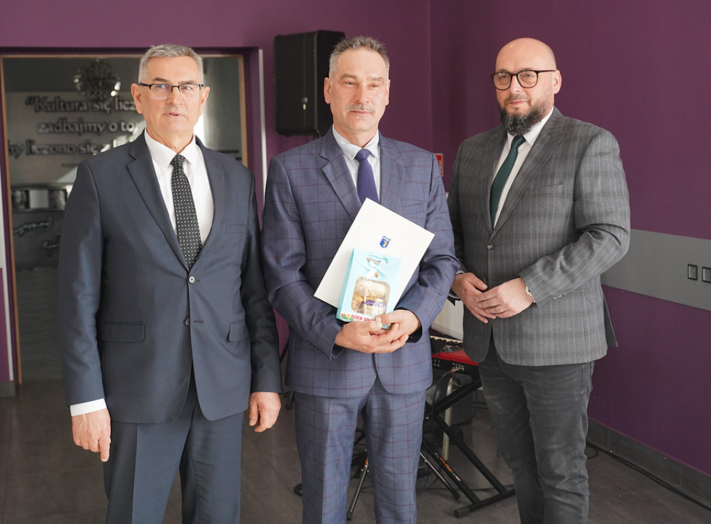 Dzień Sołtysa w Gminie Sępólno Krajeńskie