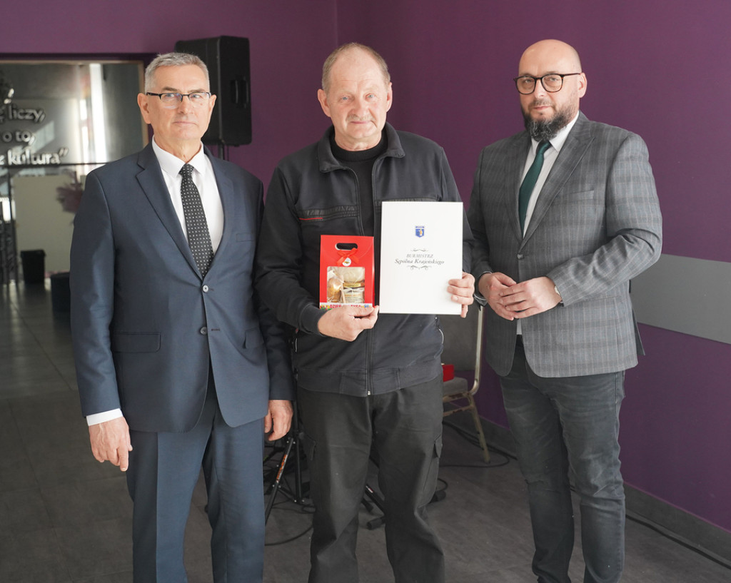 Dzień Sołtysa w Gminie Sępólno Krajeńskie