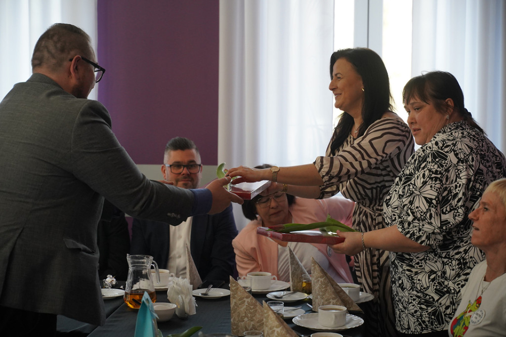 Dzień Sołtysa w Gminie Sępólno Krajeńskie