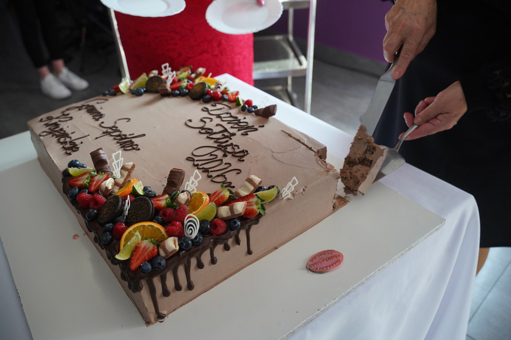 Dzień Sołtysa w Gminie Sępólno Krajeńskie