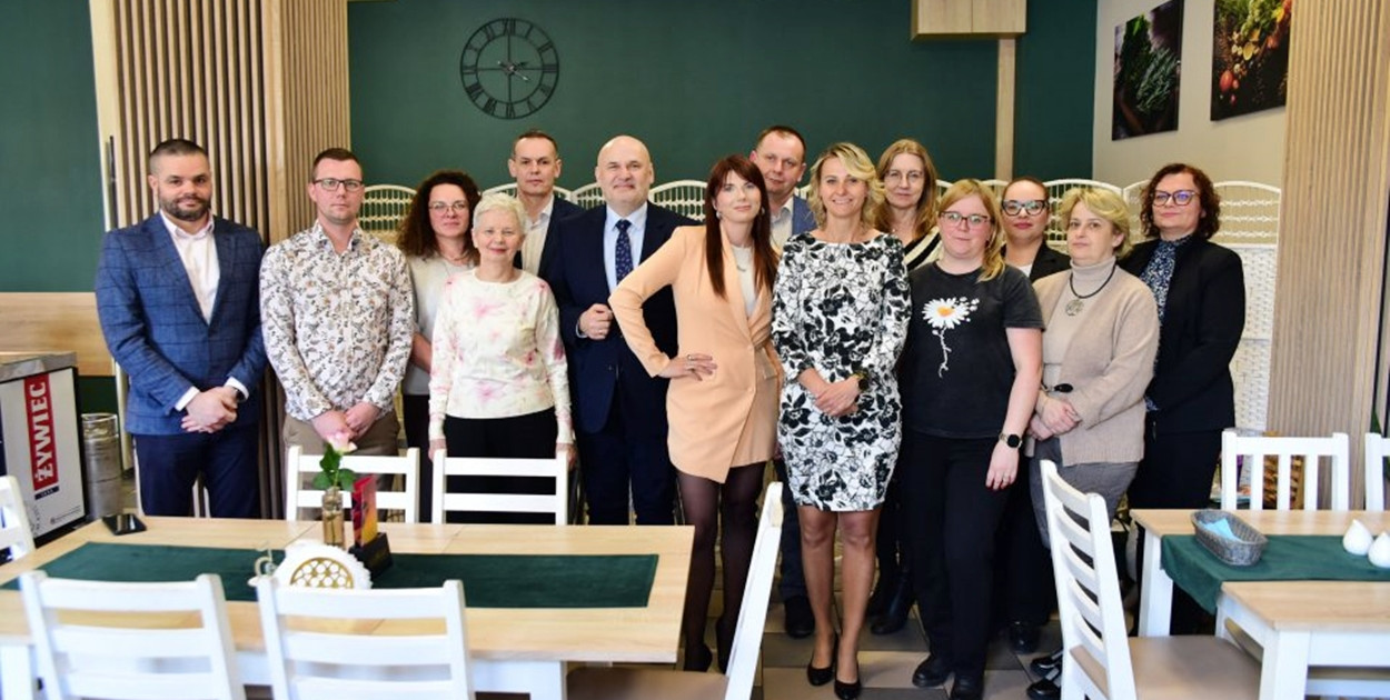 Jastrowie: W podziękowaniu dla sołtysów