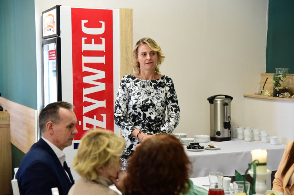 Jastrowie: W podziękowaniu dla sołtysów