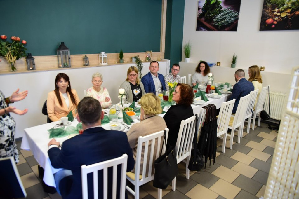 Jastrowie: W podziękowaniu dla sołtysów