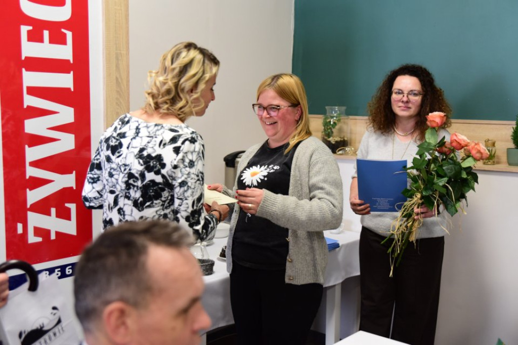 Jastrowie: W podziękowaniu dla sołtysów