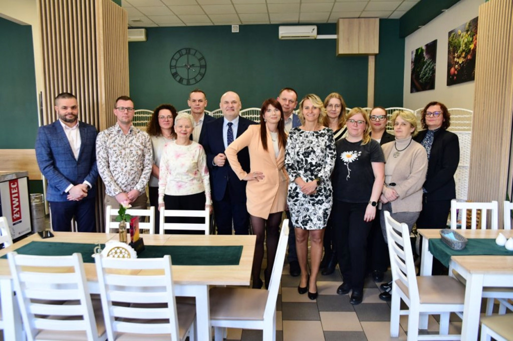 Jastrowie: W podziękowaniu dla sołtysów