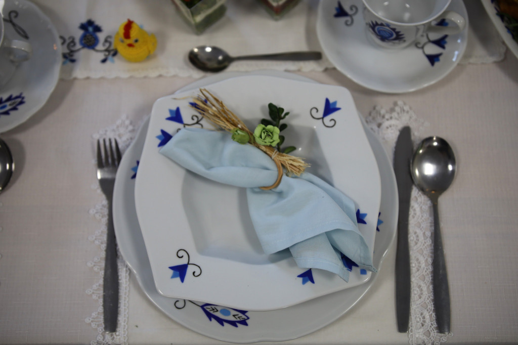 Gmina Wyrzysk: IX Śniadanie Wielkanocne w Falmierowie