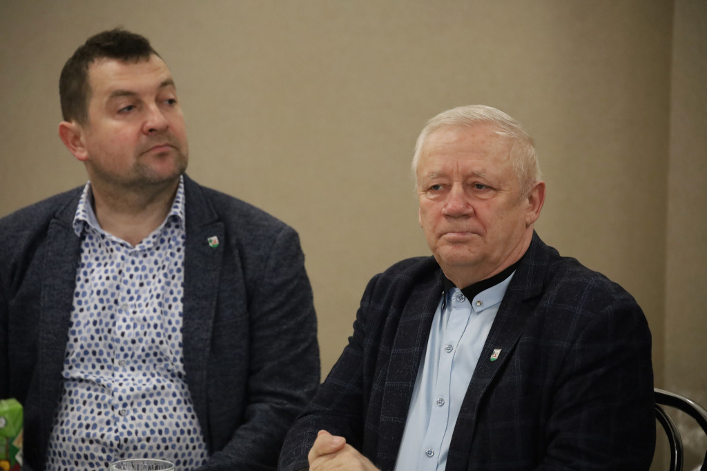 Gmina Wyrzysk: IX Śniadanie Wielkanocne w Falmierowie