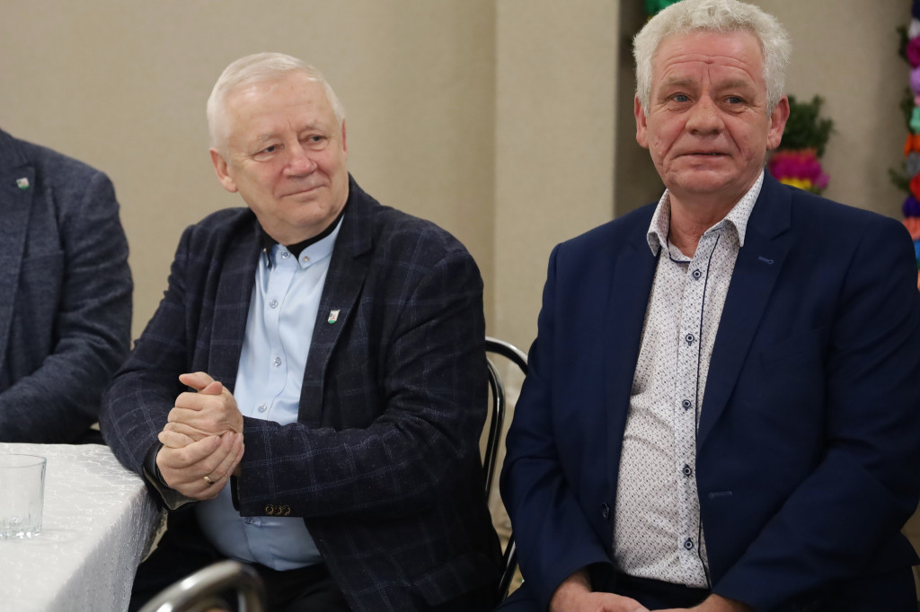 Gmina Wyrzysk: IX Śniadanie Wielkanocne w Falmierowie