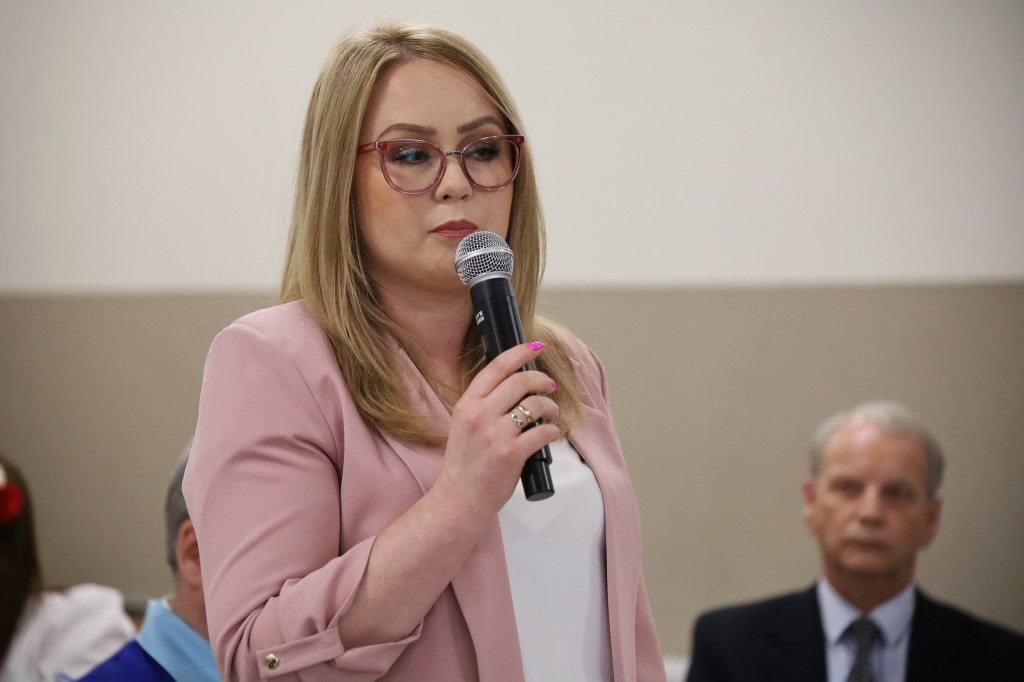 Gmina Wyrzysk: IX Śniadanie Wielkanocne w Falmierowie