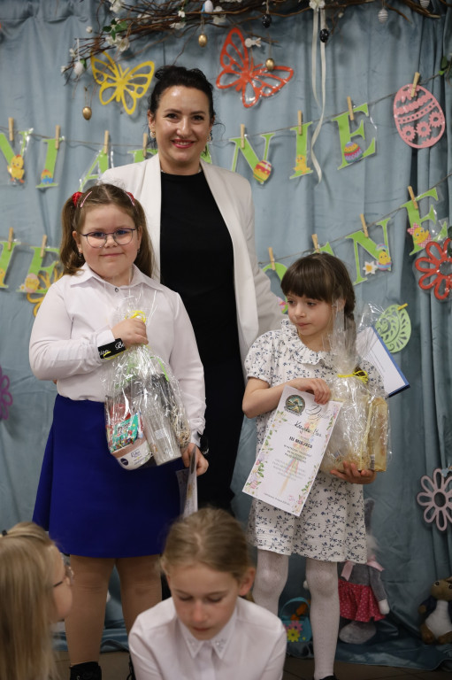 Gmina Wyrzysk: IX Śniadanie Wielkanocne w Falmierowie