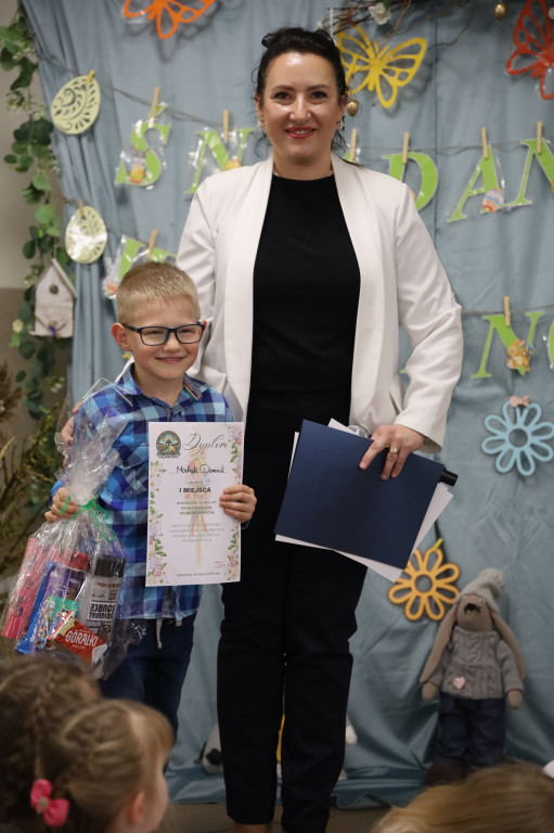 Gmina Wyrzysk: IX Śniadanie Wielkanocne w Falmierowie