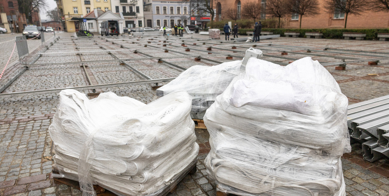 Miasteczko kibica HMŚ Kujawy Pomorze 26: tego nie można przegapić!