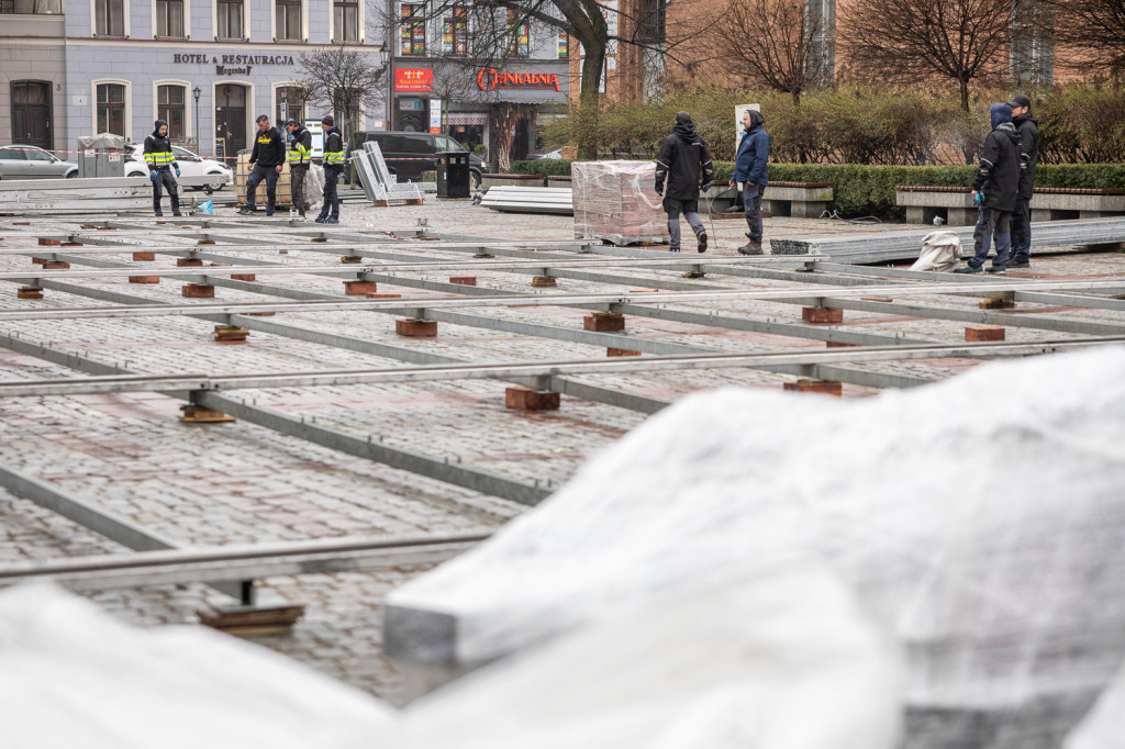 Miasteczko kibica HMŚ Kujawy Pomorze 26: tego nie można przegapić!