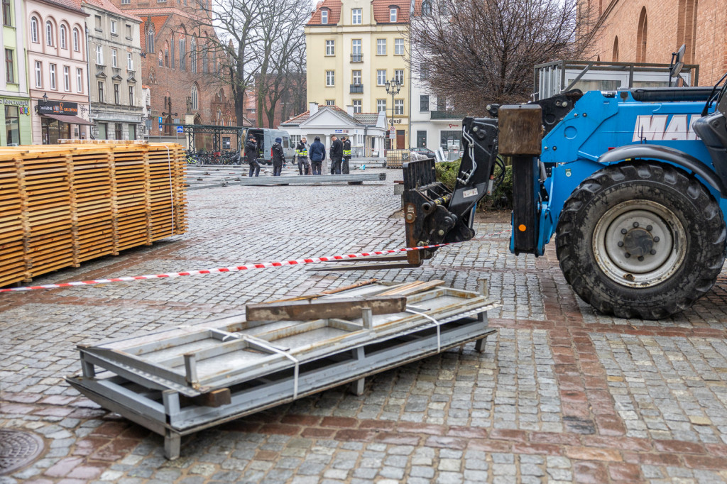 Miasteczko kibica HMŚ Kujawy Pomorze 26: tego nie można przegapić!