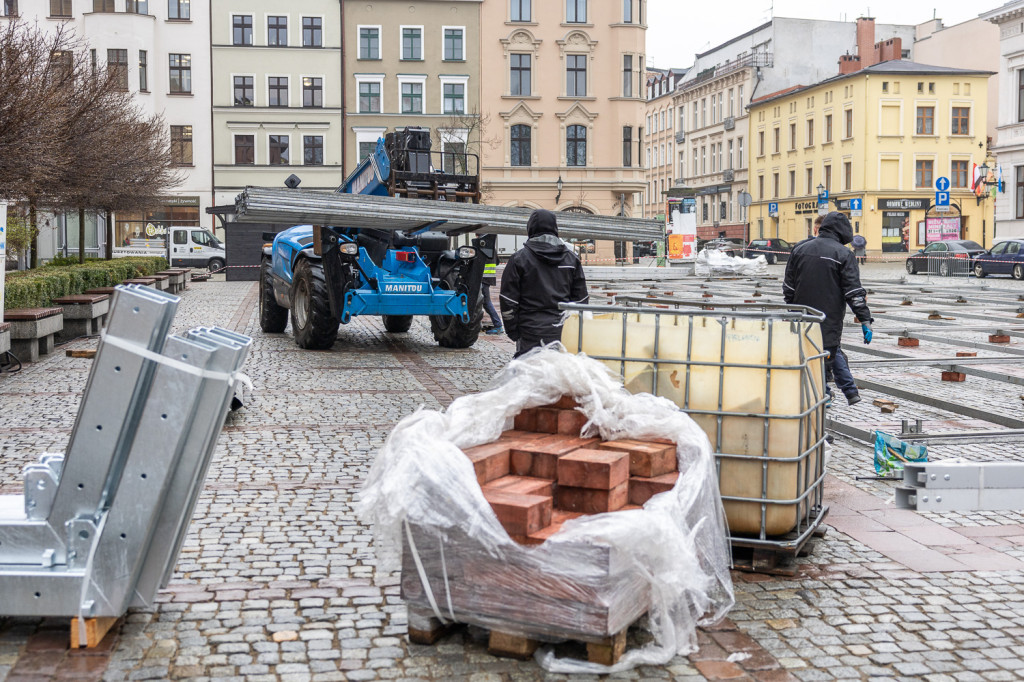 Miasteczko kibica HMŚ Kujawy Pomorze 26: tego nie można przegapić!