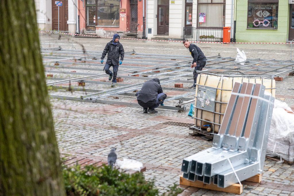 Miasteczko kibica HMŚ Kujawy Pomorze 26: tego nie można przegapić!