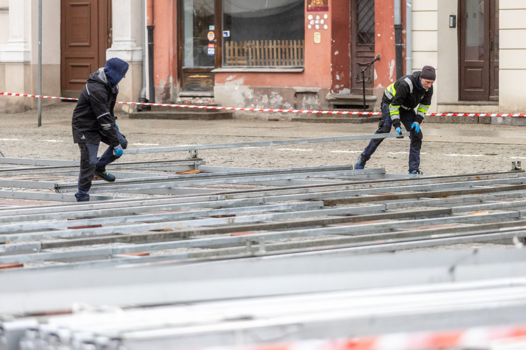 Miasteczko kibica HMŚ Kujawy Pomorze 26: tego nie można przegapić!