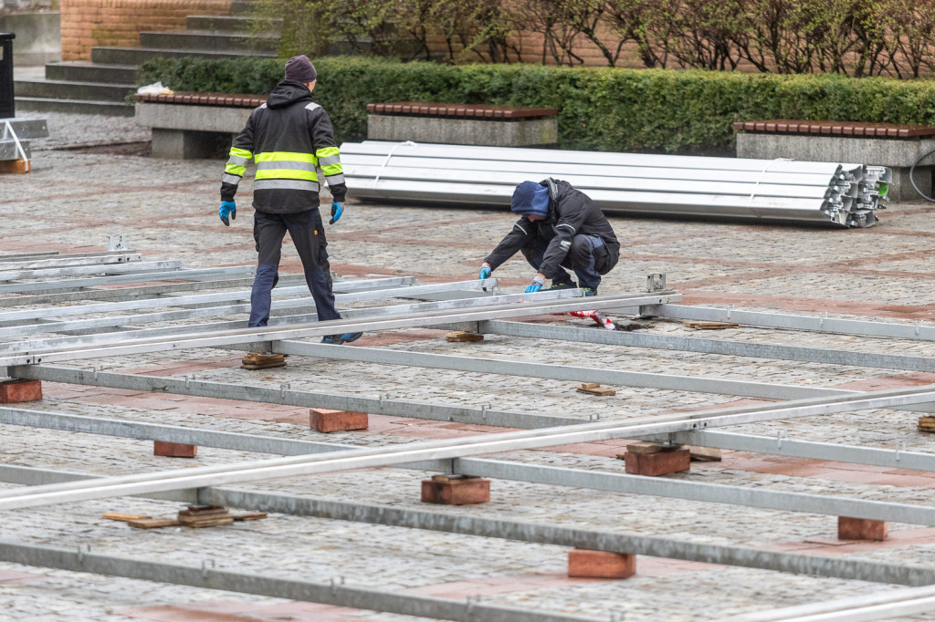 Miasteczko kibica HMŚ Kujawy Pomorze 26: tego nie można przegapić!