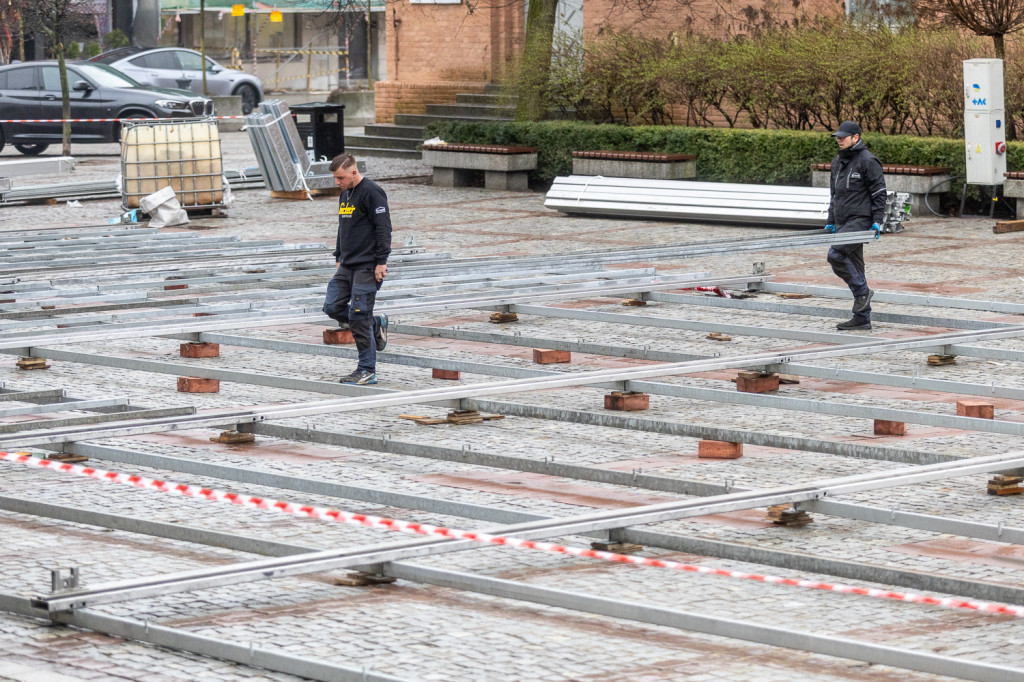 Miasteczko kibica HMŚ Kujawy Pomorze 26: tego nie można przegapić!