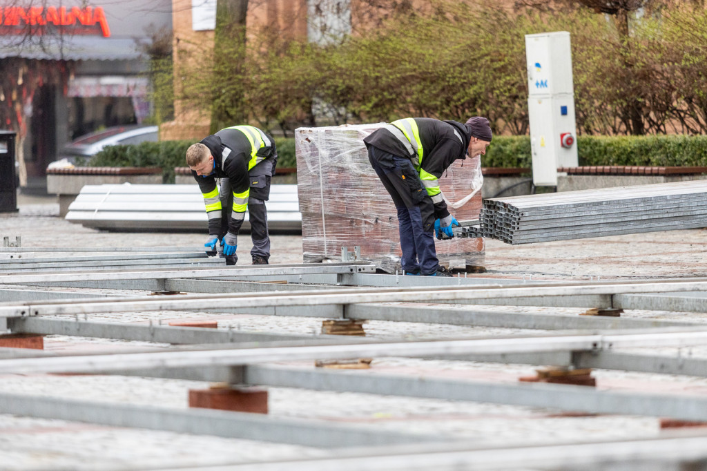 Miasteczko kibica HMŚ Kujawy Pomorze 26: tego nie można przegapić!