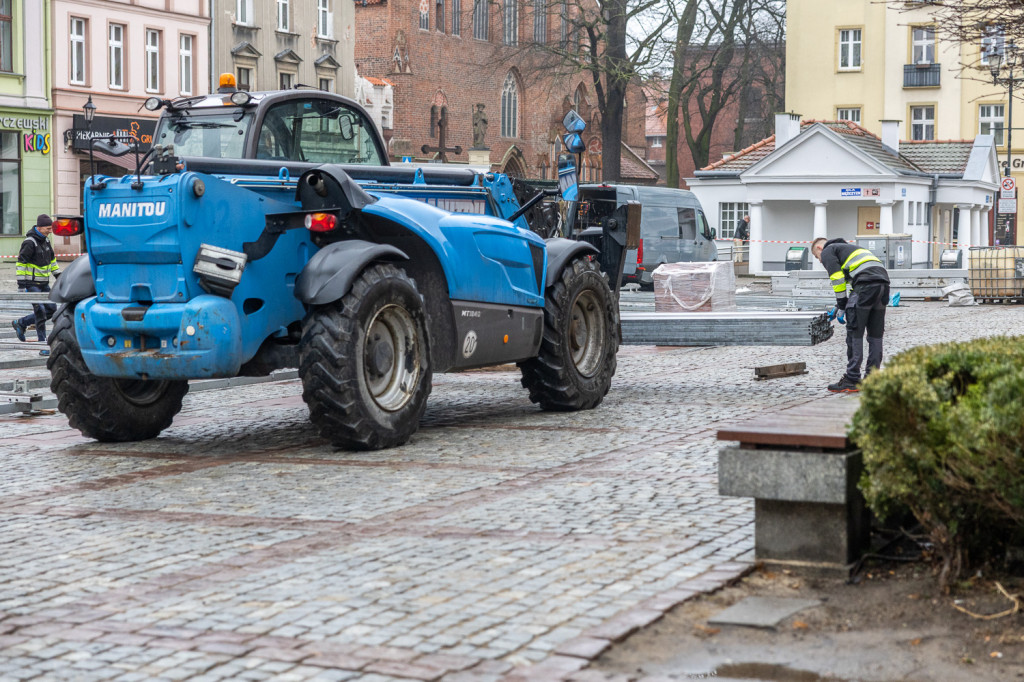 Miasteczko kibica HMŚ Kujawy Pomorze 26: tego nie można przegapić!