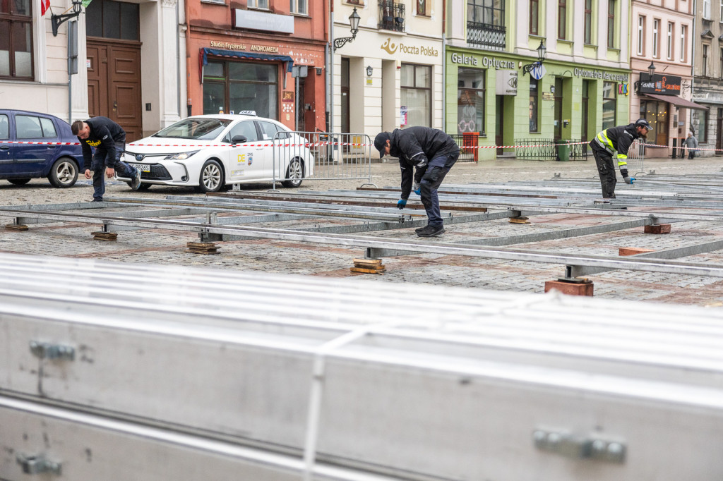 Miasteczko kibica HMŚ Kujawy Pomorze 26: tego nie można przegapić!