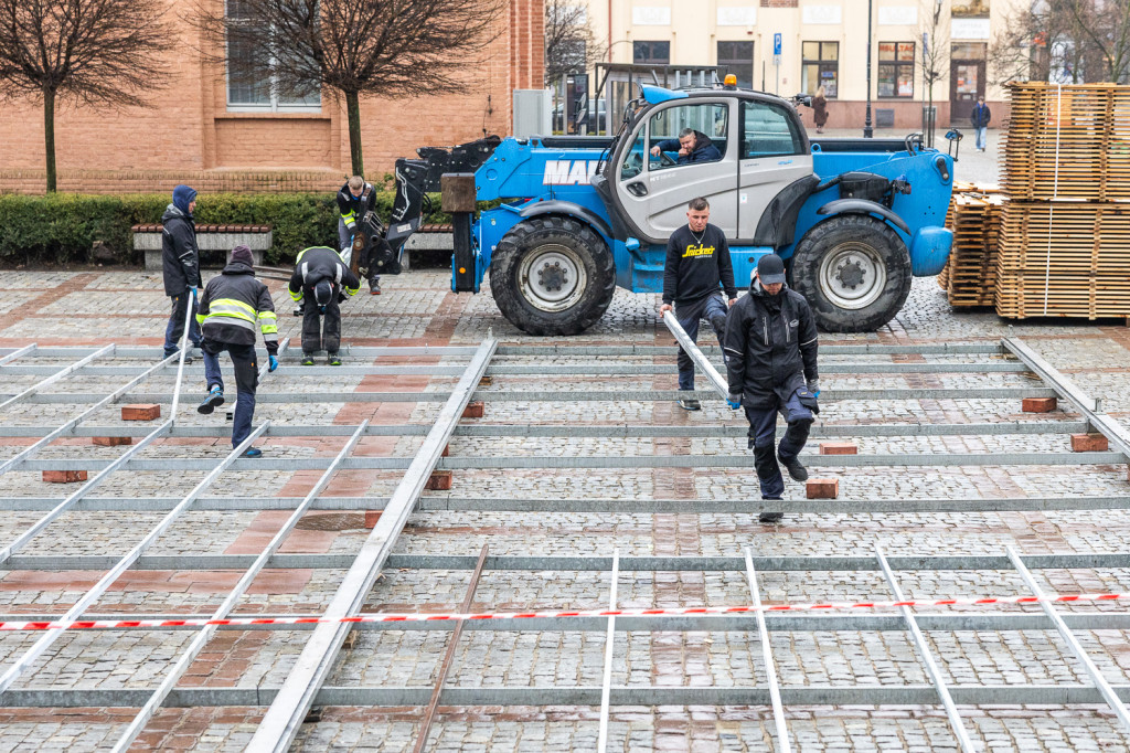 Miasteczko kibica HMŚ Kujawy Pomorze 26: tego nie można przegapić!