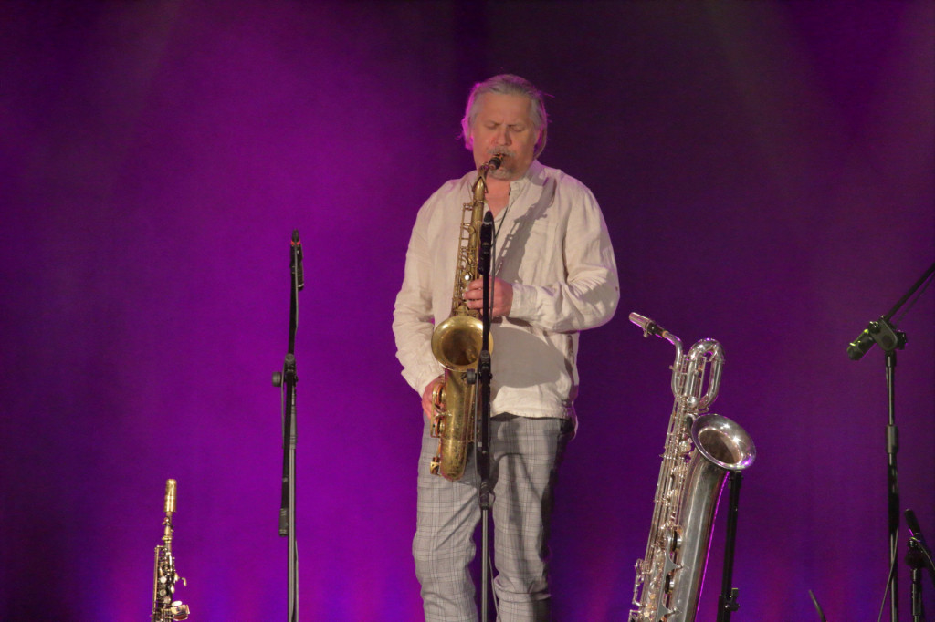 „Osiecka, Grechuta – niezapomniane piosenki” w Sępólnie Krajeńskim