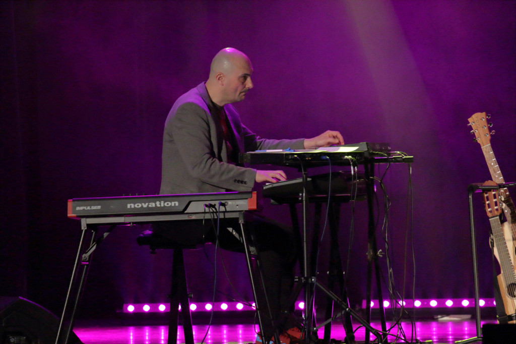 „Osiecka, Grechuta – niezapomniane piosenki” w Sępólnie Krajeńskim