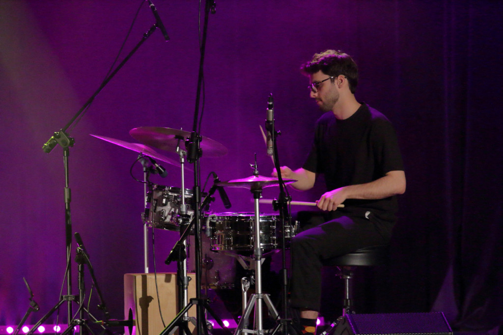 „Osiecka, Grechuta – niezapomniane piosenki” w Sępólnie Krajeńskim