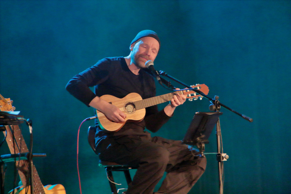 „Osiecka, Grechuta – niezapomniane piosenki” w Sępólnie Krajeńskim