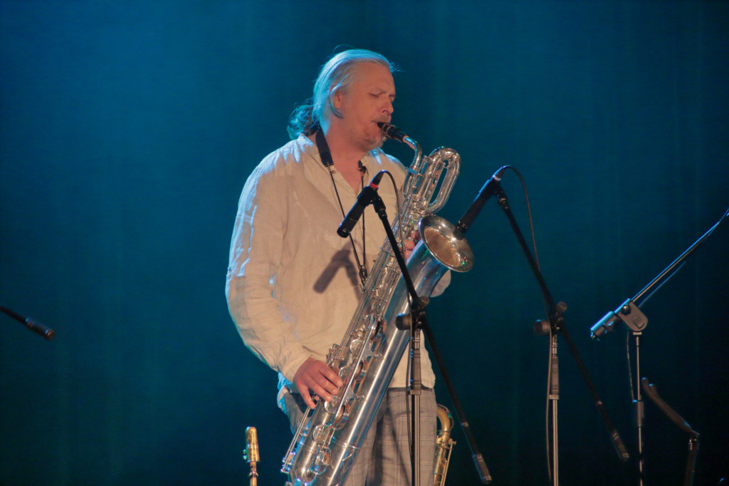 „Osiecka, Grechuta – niezapomniane piosenki” w Sępólnie Krajeńskim