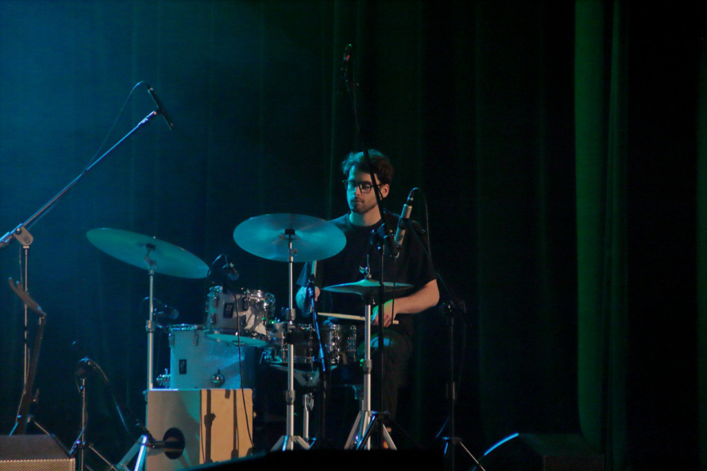 „Osiecka, Grechuta – niezapomniane piosenki” w Sępólnie Krajeńskim