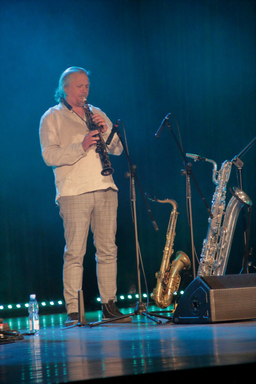 „Osiecka, Grechuta – niezapomniane piosenki” w Sępólnie Krajeńskim