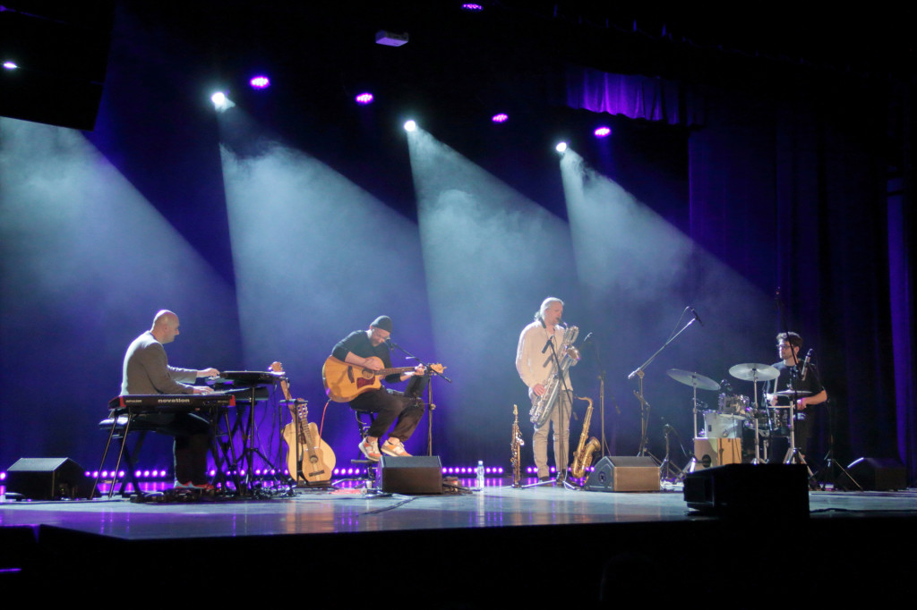 „Osiecka, Grechuta – niezapomniane piosenki” w Sępólnie Krajeńskim