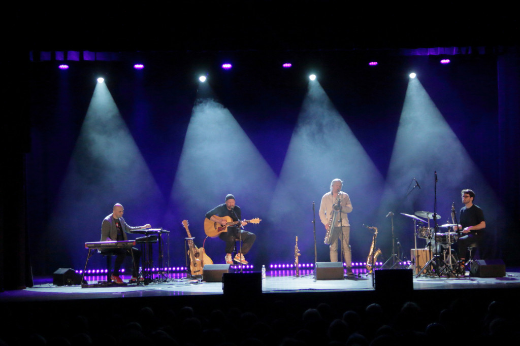 „Osiecka, Grechuta – niezapomniane piosenki” w Sępólnie Krajeńskim