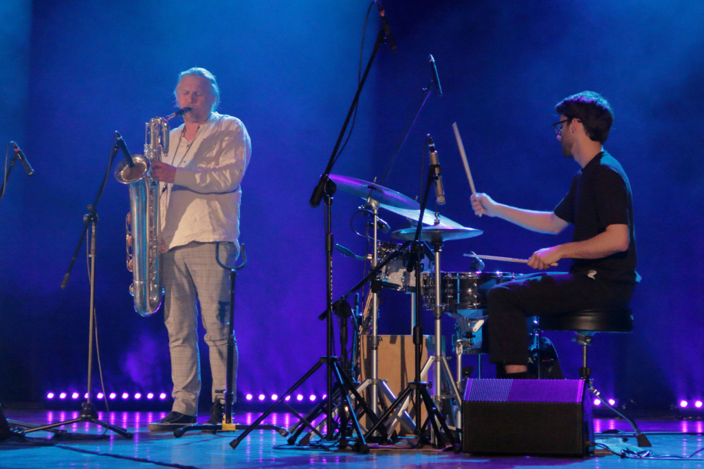 „Osiecka, Grechuta – niezapomniane piosenki” w Sępólnie Krajeńskim