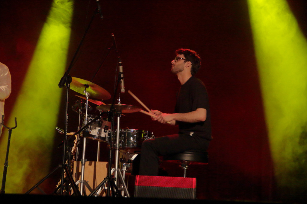 „Osiecka, Grechuta – niezapomniane piosenki” w Sępólnie Krajeńskim