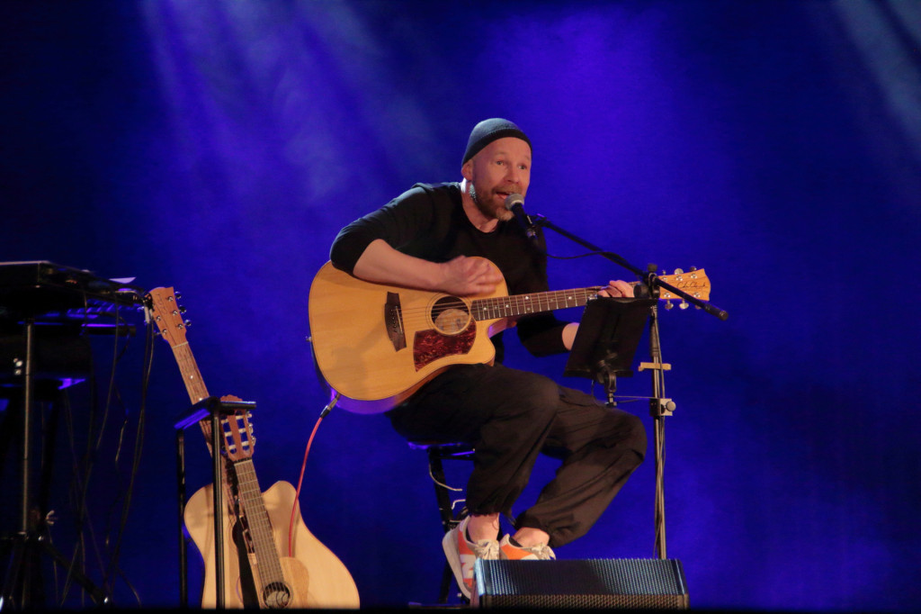 „Osiecka, Grechuta – niezapomniane piosenki” w Sępólnie Krajeńskim