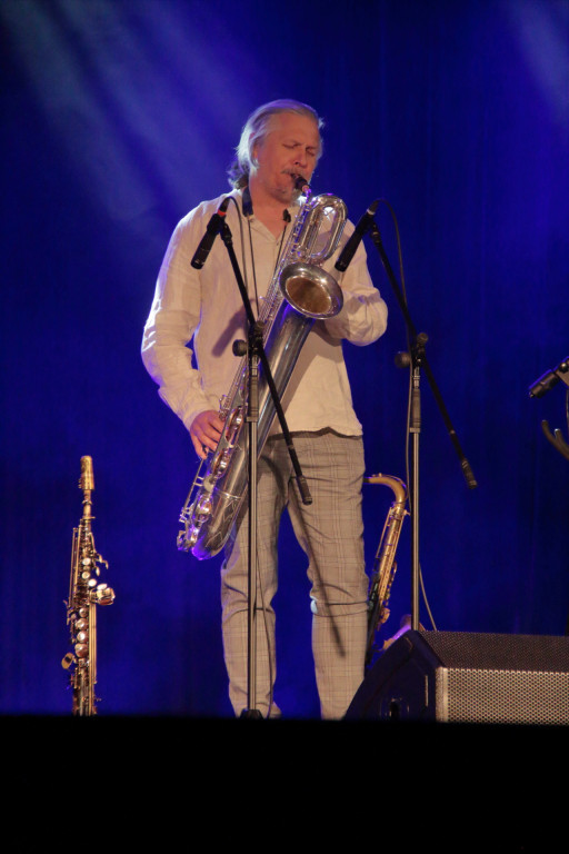 „Osiecka, Grechuta – niezapomniane piosenki” w Sępólnie Krajeńskim