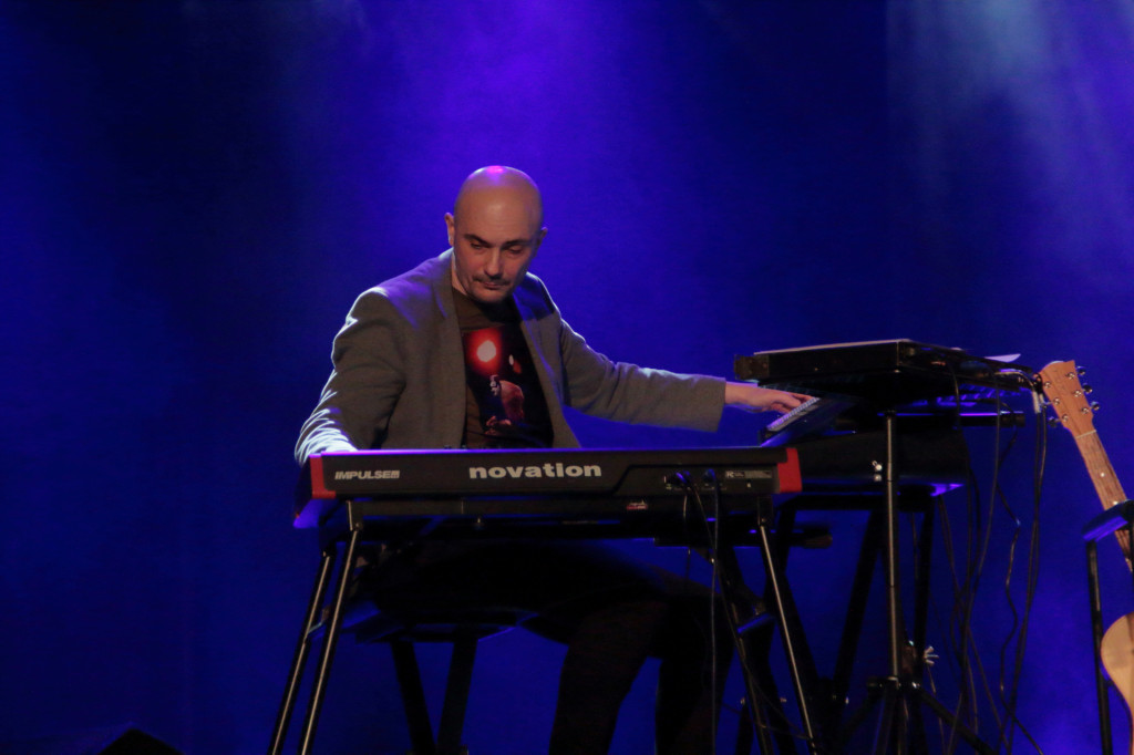 „Osiecka, Grechuta – niezapomniane piosenki” w Sępólnie Krajeńskim