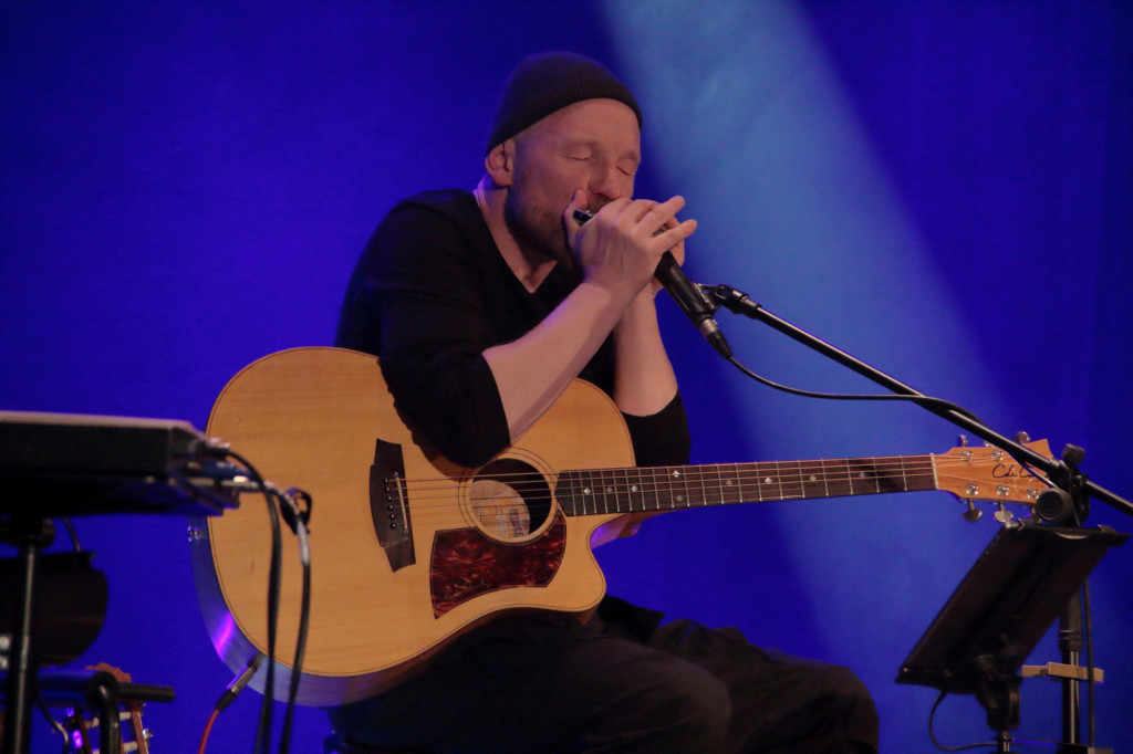 „Osiecka, Grechuta – niezapomniane piosenki” w Sępólnie Krajeńskim