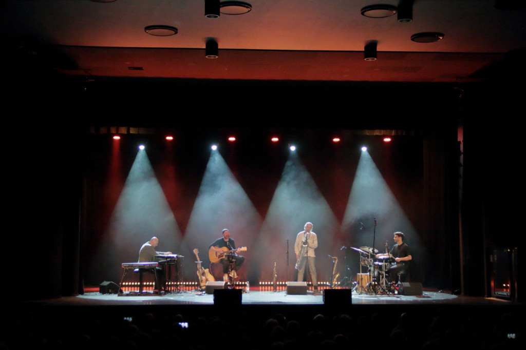 „Osiecka, Grechuta – niezapomniane piosenki” w Sępólnie Krajeńskim