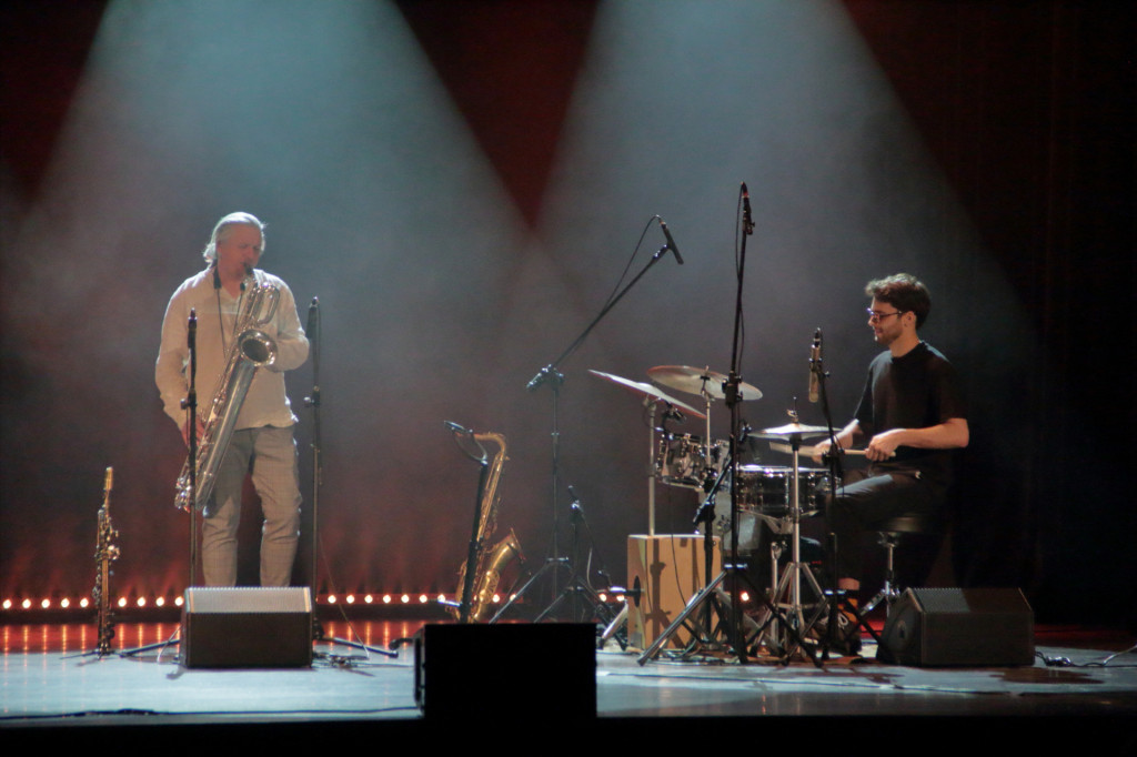 „Osiecka, Grechuta – niezapomniane piosenki” w Sępólnie Krajeńskim