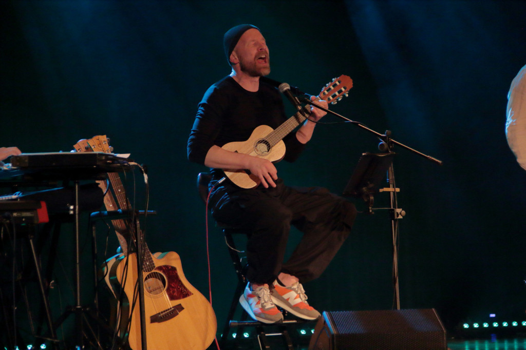 „Osiecka, Grechuta – niezapomniane piosenki” w Sępólnie Krajeńskim