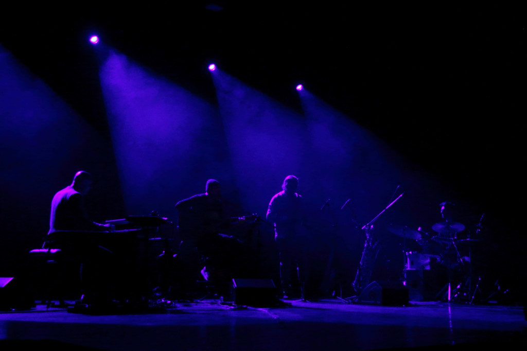 „Osiecka, Grechuta – niezapomniane piosenki” w Sępólnie Krajeńskim